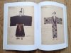 Krystyna Zachwatowicz-Wajda Konstelacje / katalog wystawy
